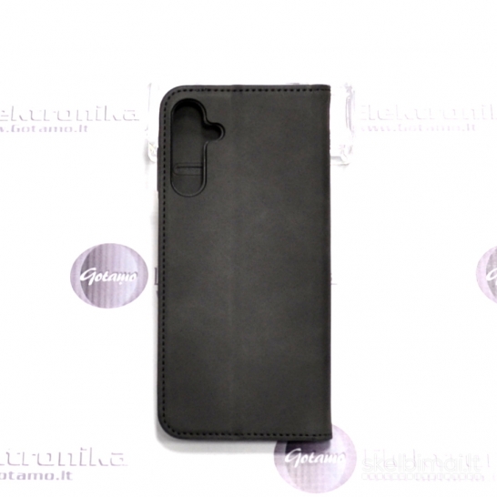 112 Galant magnetiniai dėklai Samsung Galaxy A15 telefonams WWW.GOTAMO.LT