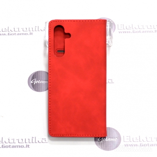 113 Galant magnetiniai dėklai Samsung Galaxy A16 telefonams WWW.GOTAMO.LT