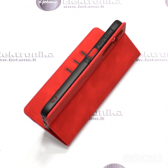 113 Galant magnetiniai dėklai Samsung Galaxy A16 telefonams WWW.GOTAMO.LT