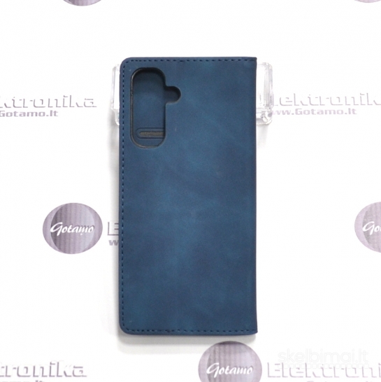 114 Galant magnetiniai dėklai Samsung Galaxy A26 telefonams WWW.GOTAMO.LT