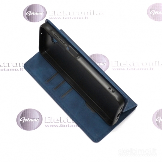 114 Galant magnetiniai dėklai Samsung Galaxy A26 telefonams WWW.GOTAMO.LT