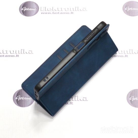 114 Galant magnetiniai dėklai Samsung Galaxy A26 telefonams WWW.GOTAMO.LT