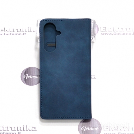115 Galant magnetiniai dėklai Samsung Galaxy A36 telefonams WWW.GOTAMO.LT