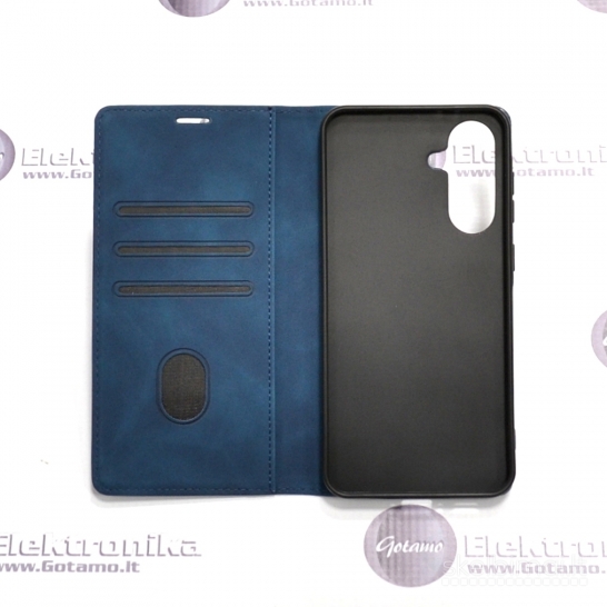 115 Galant magnetiniai dėklai Samsung Galaxy A36 telefonams WWW.GOTAMO.LT