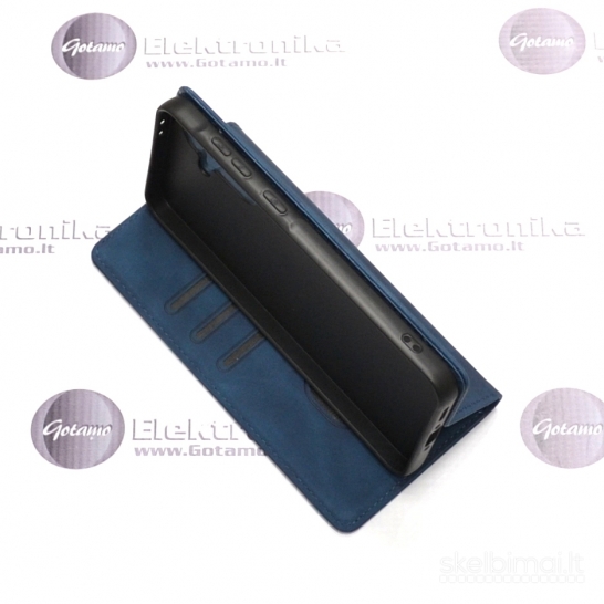 115 Galant magnetiniai dėklai Samsung Galaxy A36 telefonams WWW.GOTAMO.LT
