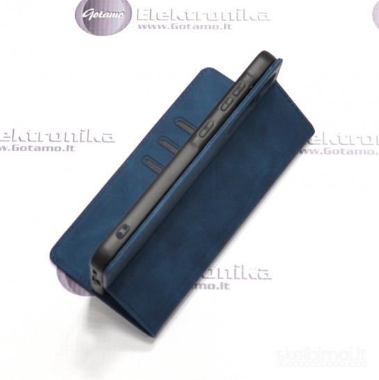 115 Galant magnetiniai dėklai Samsung Galaxy A36 telefonams WWW.GOTAMO.LT