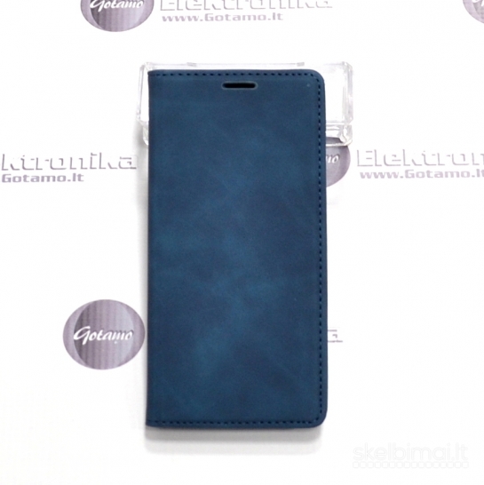 116 Galant magnetiniai dėklai Samsung Galaxy A52 telefonams WWW.GOTAMO.LT