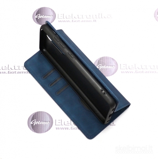 116 Galant magnetiniai dėklai Samsung Galaxy A52 telefonams WWW.GOTAMO.LT