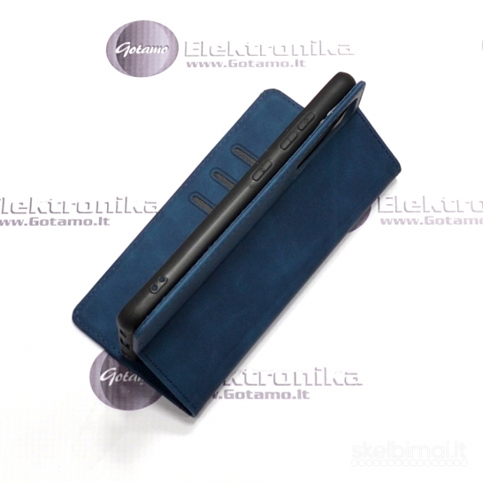 116 Galant magnetiniai dėklai Samsung Galaxy A52 telefonams WWW.GOTAMO.LT