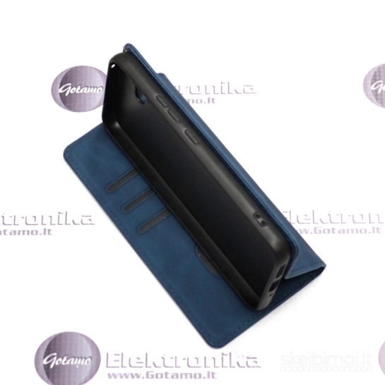 117 Galant magnetiniai dėklai Samsung Galaxy A54 telefonui WWW.GOTAMO.LT