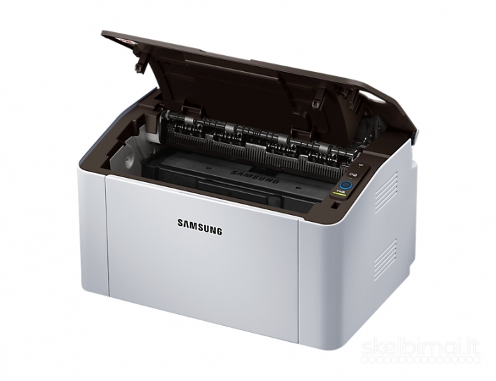 Naudotas spausdintuvas Samsung Xpress SL-M2026