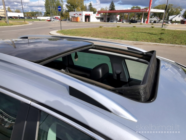 VW PASSAT B7