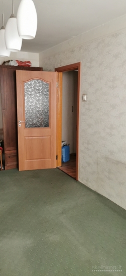 Dviejų kambarių butas Panevėžio m.