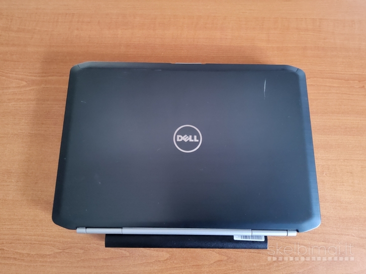 Dell Latitude E5420 i5, 14", ram 4gb, hdd 250gb