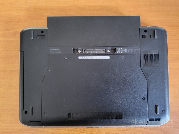 Dell Latitude E5420 i5, 14", ram 4gb, hdd 250gb