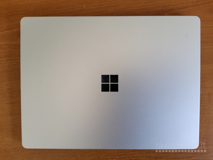 Microsoft Surface i5/8/128 M1943 defektinis