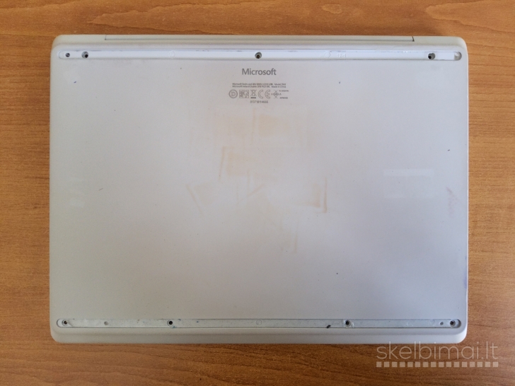 Microsoft Surface i5/8/128 M1943 defektinis