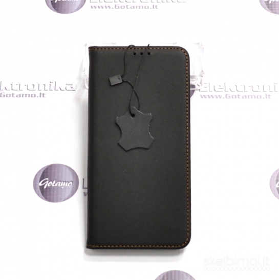 120 Gotamo Vintage natūralios odos dėklai Samsung Galaxy A15 WWW.GOTAMO.LT