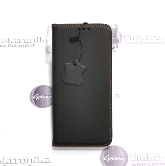 121 Gotamo Vintage natūralios odos dėklai Samsung Galaxy A16 WWW.GOTAMO.LT
