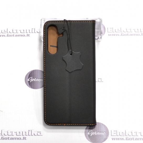 121 Gotamo Vintage natūralios odos dėklai Samsung Galaxy A16 WWW.GOTAMO.LT