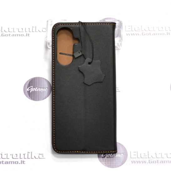 122 Gotamo Vintage natūralios odos dėklai Samsung Galaxy A26 WWW.GOTAMO.LT