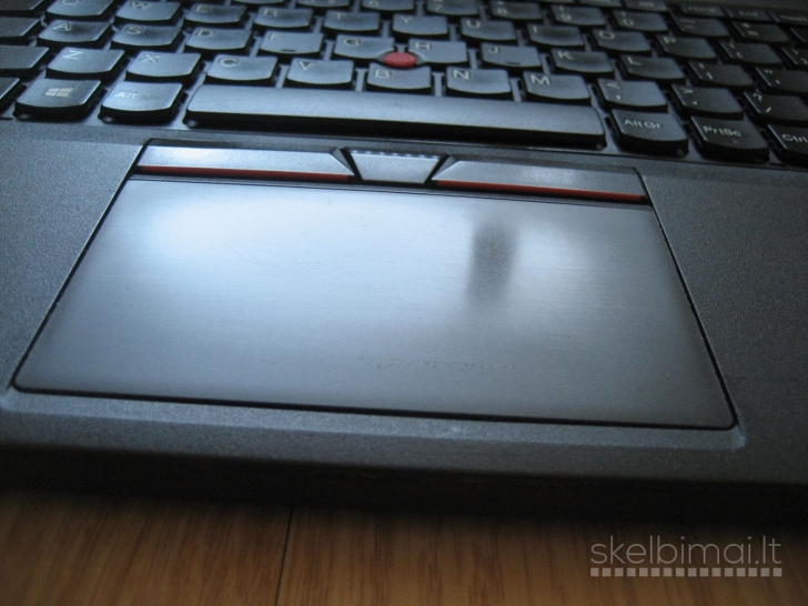 Gražus, greitas Lenovo L460 i3/ 8gb/ 192gb/ 4 val.