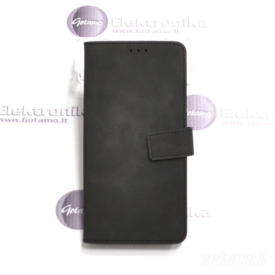 130 Diary-S veliūriniai dėklai Samsung Galaxy A26 telefonui WWW.GOTAMO.LT