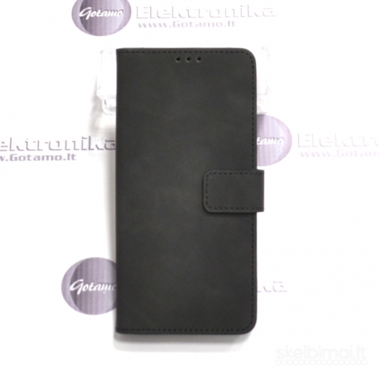 131 Diary-S veliūriniai dėklai Samsung Galaxy A32 telefonui WWW.GOTAMO.LT