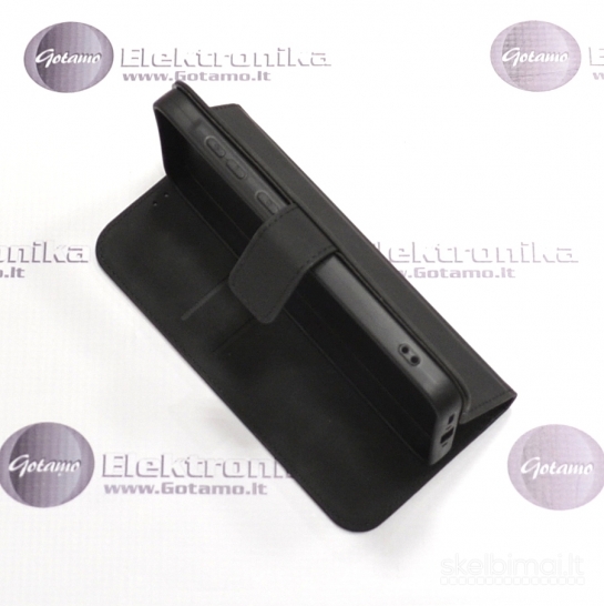 132 Diary-S veliūriniai dėklai Samsung Galaxy A35 telefonui WWW.GOTAMO.LT