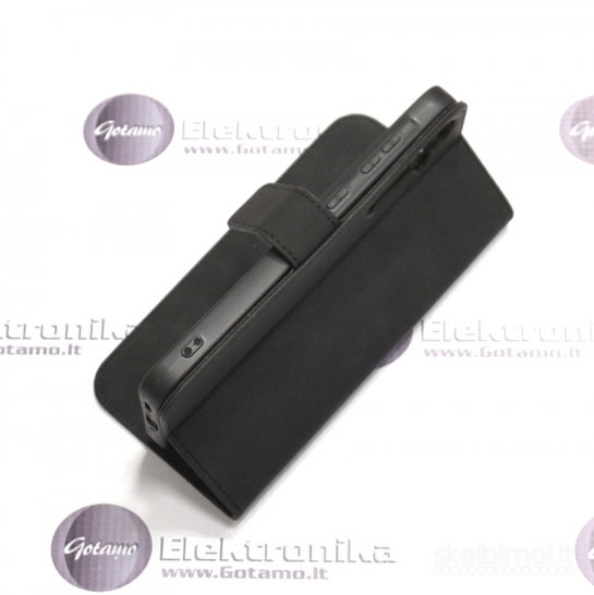 132 Diary-S veliūriniai dėklai Samsung Galaxy A35 telefonui WWW.GOTAMO.LT