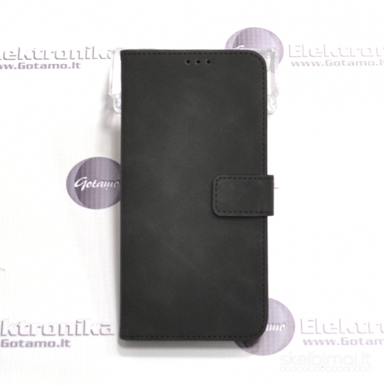 133 Diary-S veliūriniai dėklai Samsung Galaxy A36 telefonui WWW.GOTAMO.LT