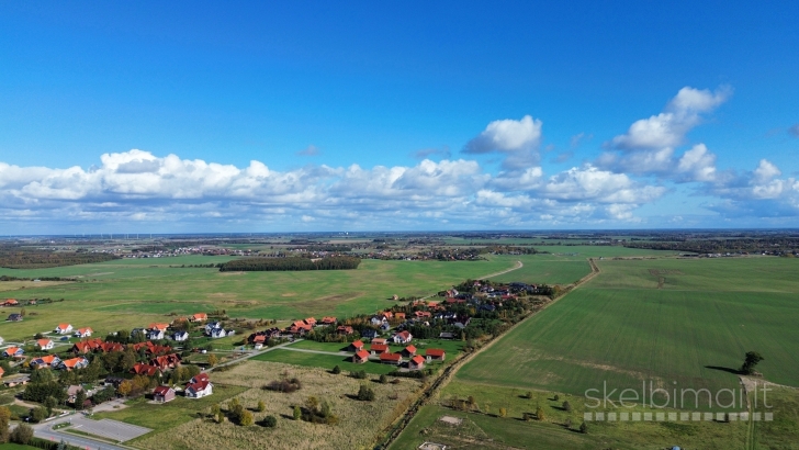 Fotografavimas dronu, drono paslaugos Vilniuje ir visoje Lietuvoje