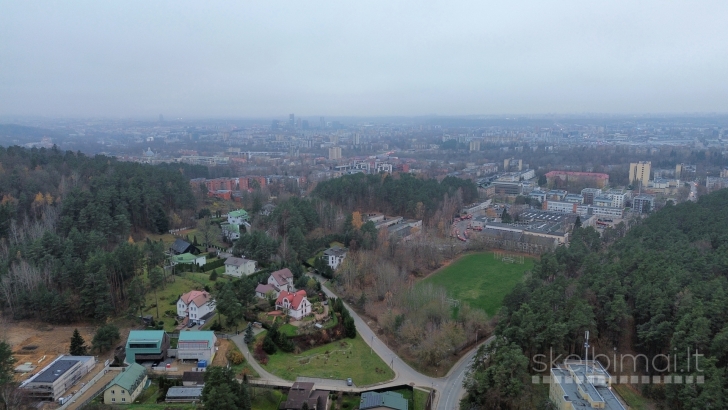 Fotografavimas dronu, drono paslaugos Vilniuje ir visoje Lietuvoje