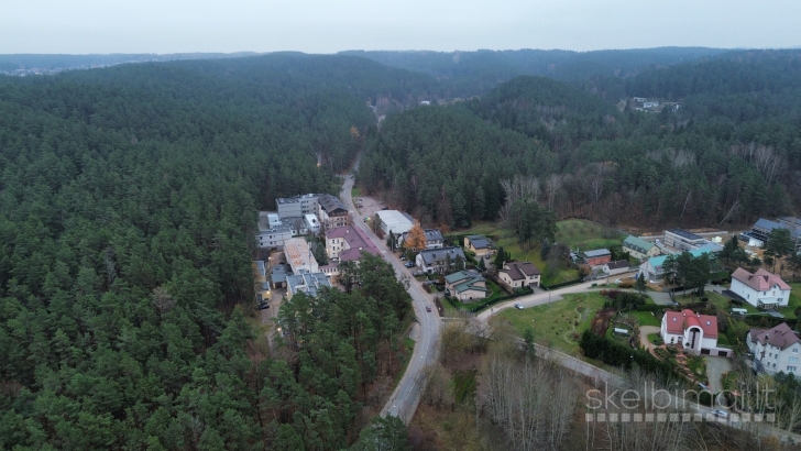 Fotografavimas dronu, drono paslaugos Vilniuje ir visoje Lietuvoje