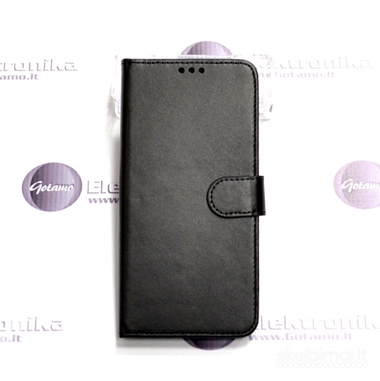 140 Diary Mate dėklai Samsung Galaxy A12, Samsung Galaxy M12 WWW.GOTAMO.LT