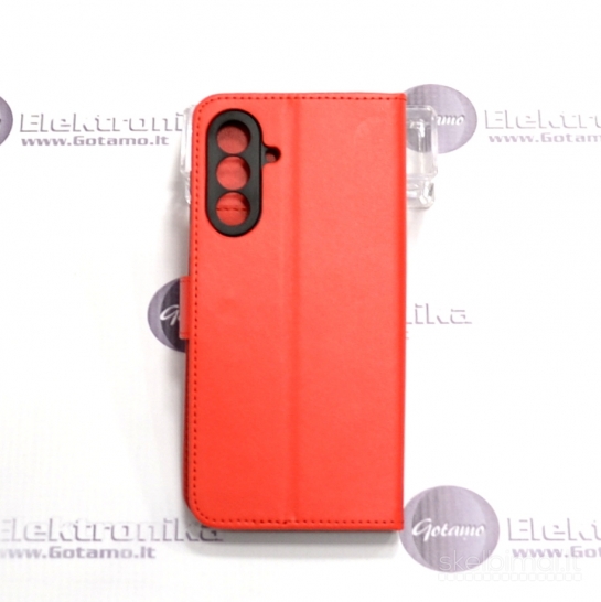 141 Diary Mate dėklai Samsung Galaxy A26 telefonui WWW.GOTAMO.LT