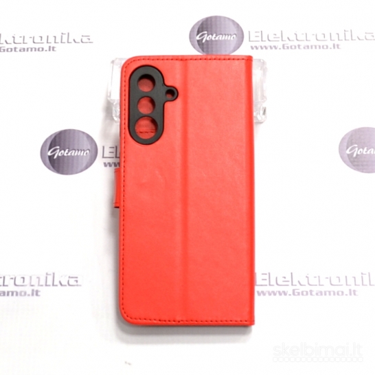 142 Diary Mate dėklai Samsung Galaxy A36 telefonui WWW.GOTAMO.LT