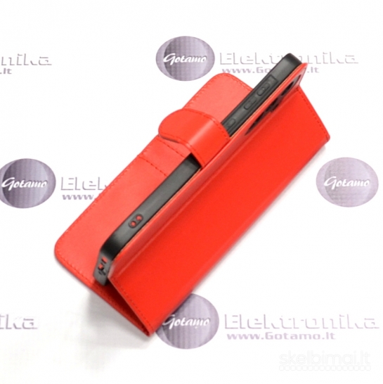 142 Diary Mate dėklai Samsung Galaxy A36 telefonui WWW.GOTAMO.LT
