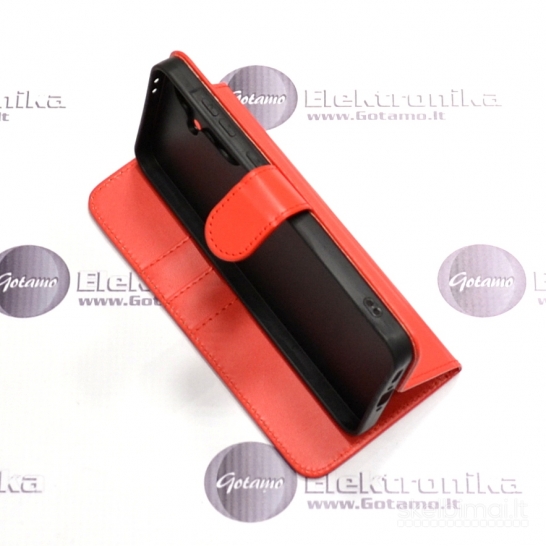 143 Diary Mate dėklai Samsung Galaxy A56 telefonui WWW.GOTAMO.LT