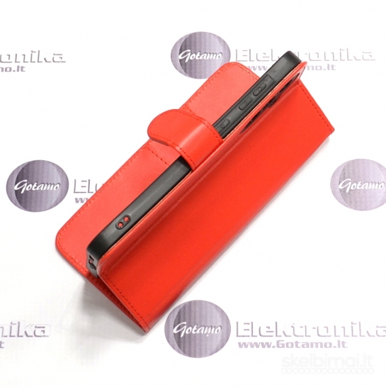 143 Diary Mate dėklai Samsung Galaxy A56 telefonui WWW.GOTAMO.LT