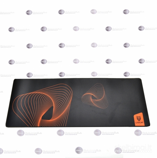 144 Kilimėlis pelei 800 x 300 x 3 mm Liocat Gaming WWW.GOTAMO.LT