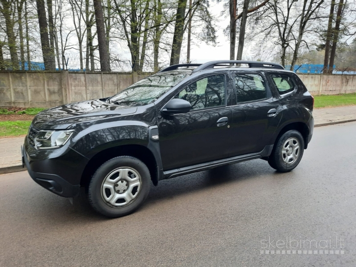 Dacia Duster for sale 2021 M.