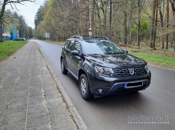 Dacia Duster for sale 2021 M.