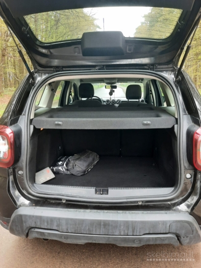 Dacia Duster for sale 2021 M.