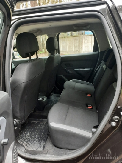 Dacia Duster for sale 2021 M.