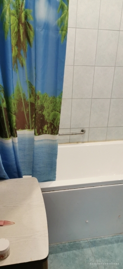 Vieno kambario butas Kniaudiškių g.,Panevėžio m.