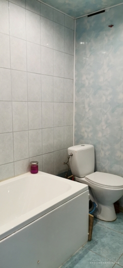Vieno kambario butas Kniaudiškių g.,Panevėžio m.