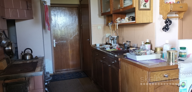 Parduodamas namas Draugystės g. 10, Nevėžio k., Panevėžio raj.