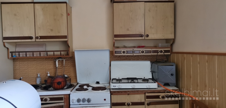 Parduodamas namas Draugystės g. 10, Nevėžio k., Panevėžio raj.