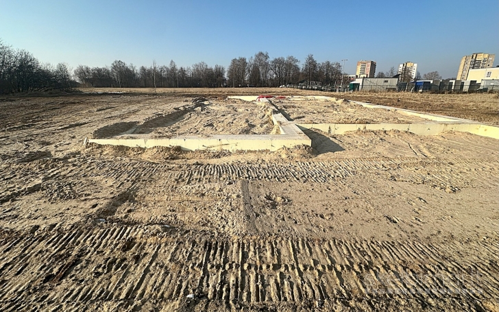 STATOMAS A++ ENERGINIO NAUDINGUMO KLASĖS 149,81 KV. M. NAMAS MARGIRIO GATVĖJE